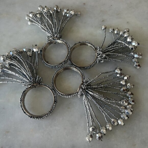 Napkin Rings - Picture 6 of 7